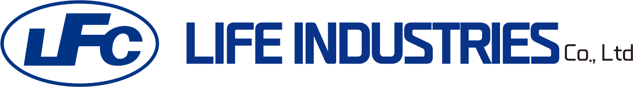 LIFE INDUSTRIES Co., Ltd