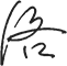 Signature of Hyunrak Lee