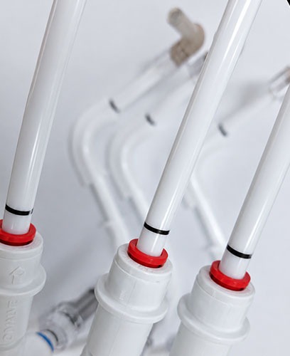 Marking Tube