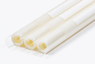 4-Inch Industrial Tube