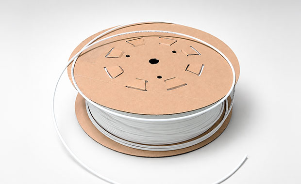 Conventional Paper Bobbin