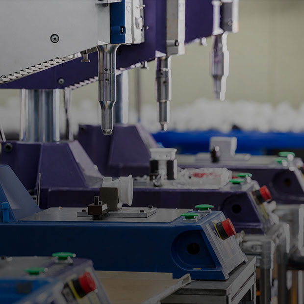 Quality manufacturing process