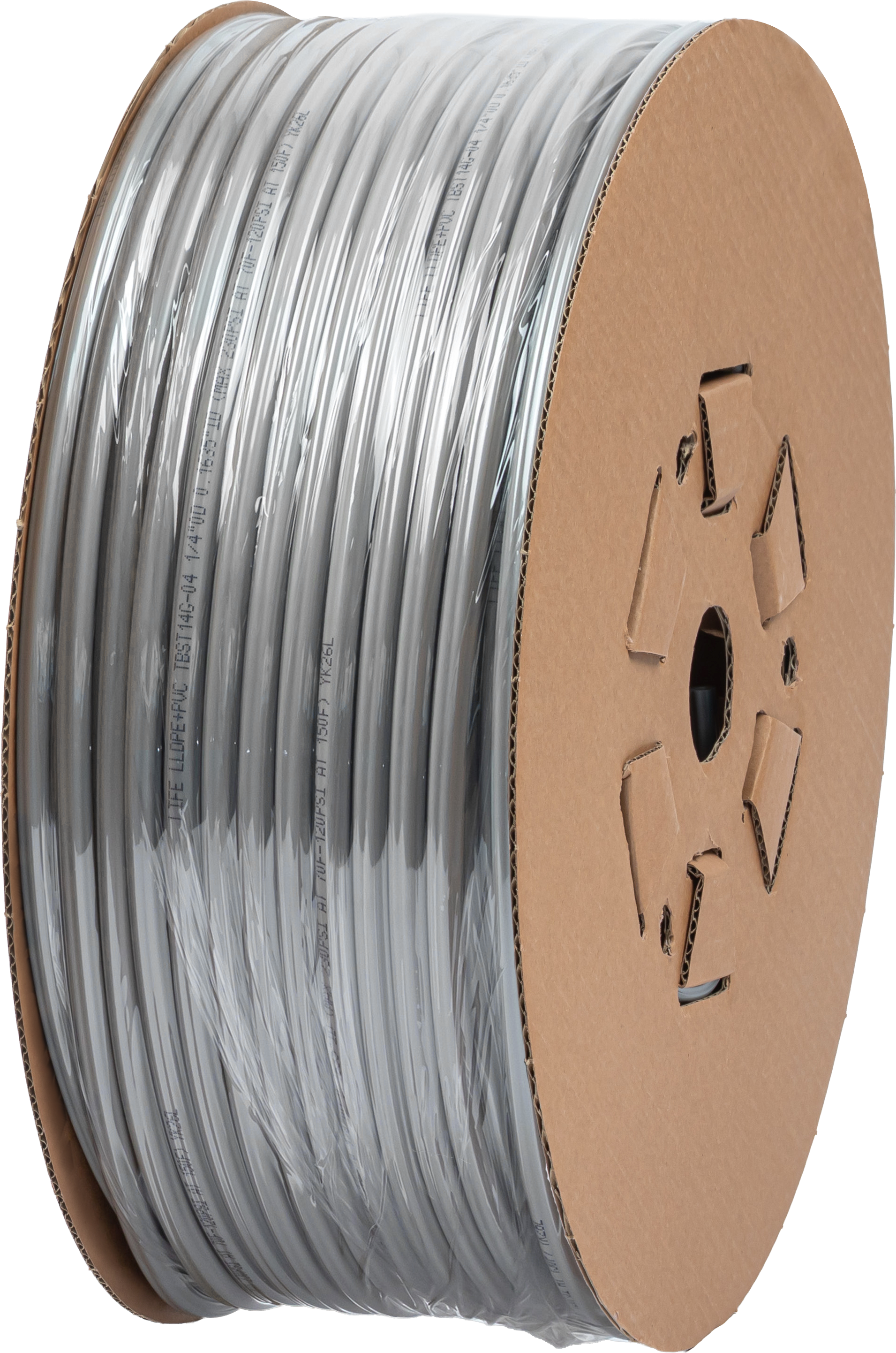 1/4" SINGLE TUBE