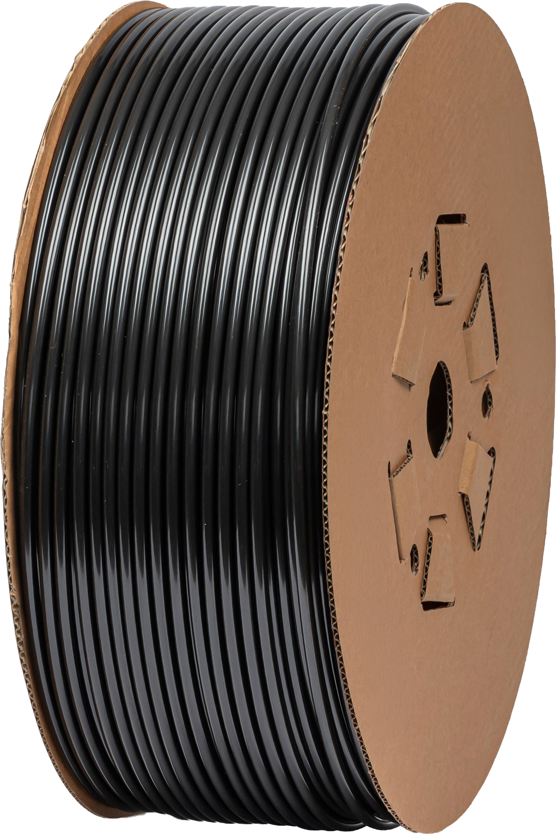1/4" TUBE B/K