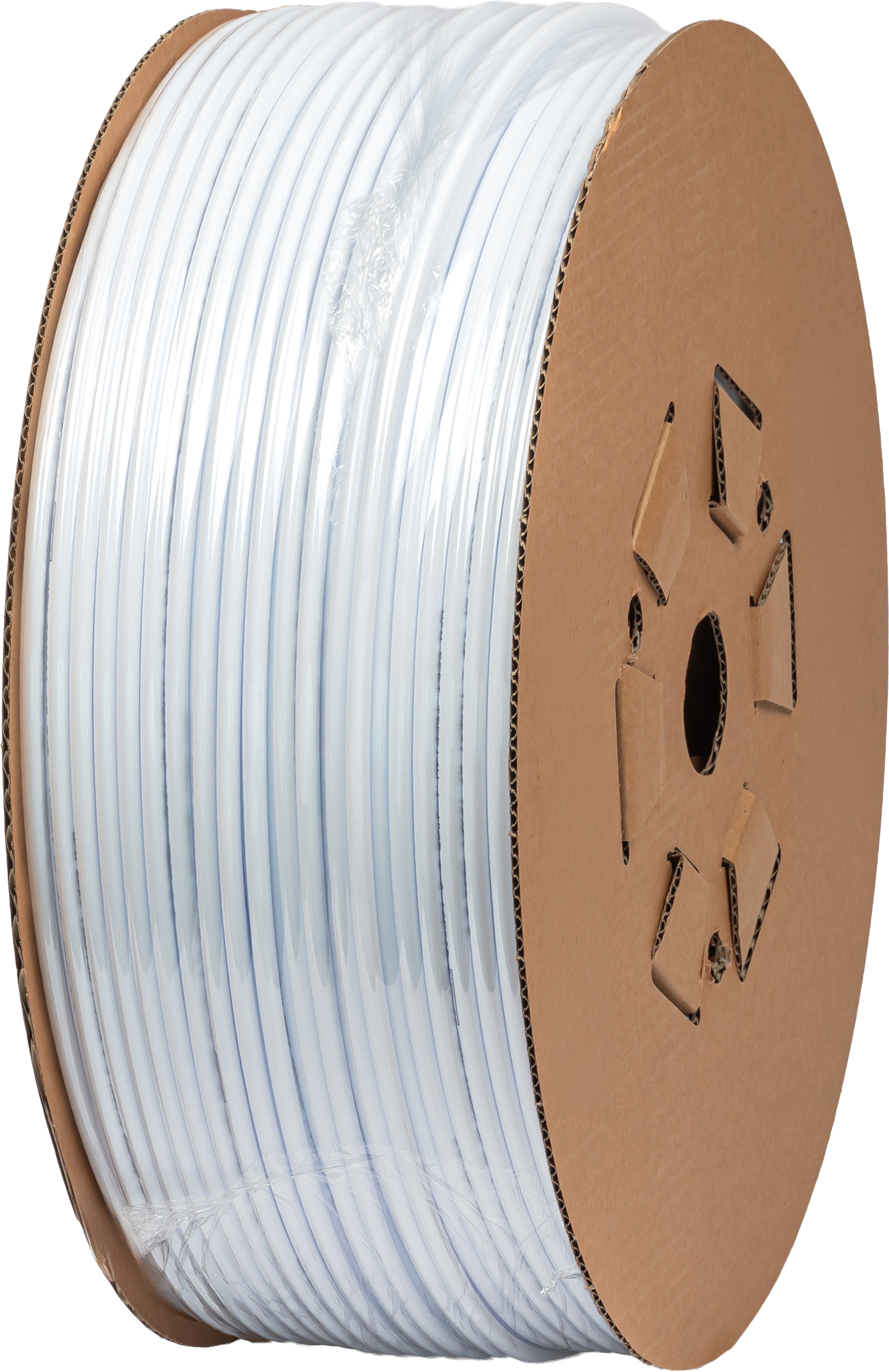 1/4" TUBE W/H