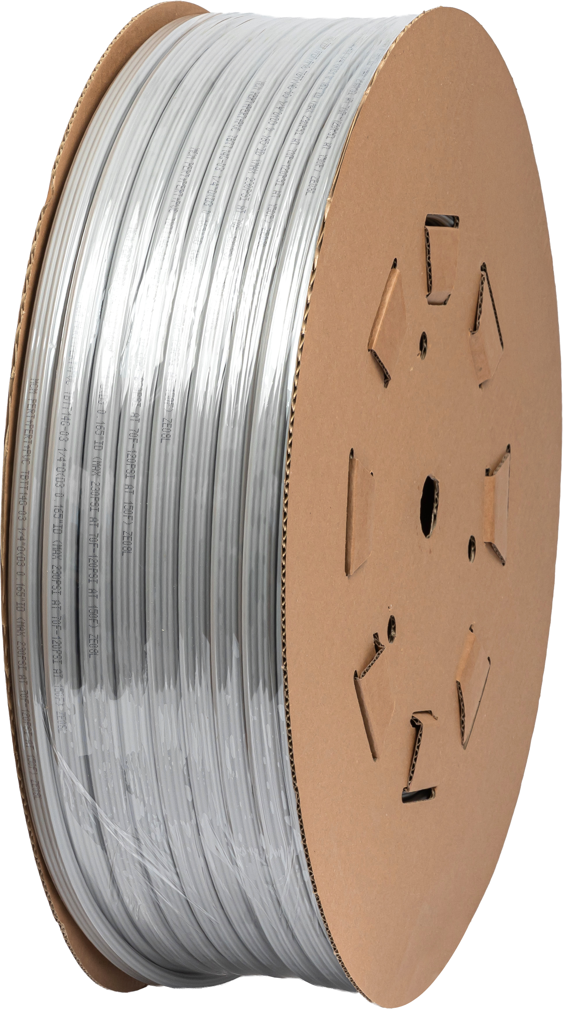 1/4" TWIN TUBE